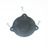 Thumbnail of Grommet, firewall push rod hole closeout plate with screws (automatic transmission)