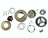 1976 Conversion Kit, replacement steering wheel install with tilt & telescopic column 
