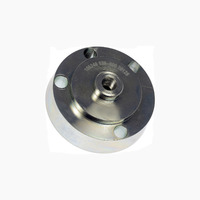 Corvette Tool, rear main cover & seal installation