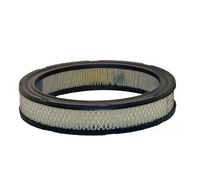 Corvette Filter, air cleaner (2 required)