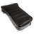 Thumbnail of Console Leather Comfort Cushion Armrest (Black)