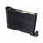 1963 - 1964 Radiator, aluminum reproduction