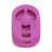 Thumbnail of Key Fob Remote Jacket - Purple