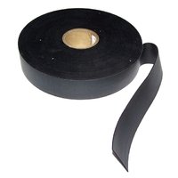 1/16" Thick Glass Setting Filler Tape (sold by the foot )