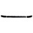 Thumbnail of Spoiler Set, front lower air deflector (3 piece) Z06 or Grand Sport  with Stage 1 Splitters