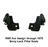 Thumbnail of Weatherstrip Package, convertible body (8 piece)