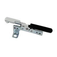 Corvette Latch, t-top right rear