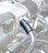 Thumbnail of Hose, right crankcase vent tube to throttle body vacuum (dual ID as original)