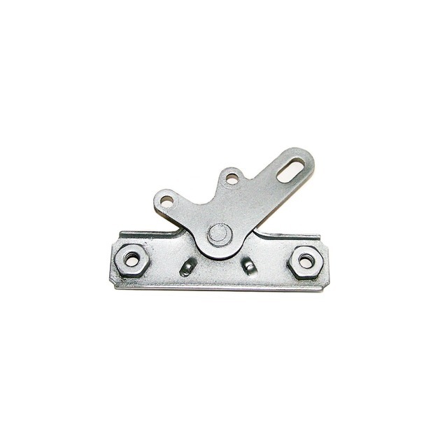 【マイスター】 1978 - 1982 Corvette Lever, left lock rod pivot : CorvetteParts.com