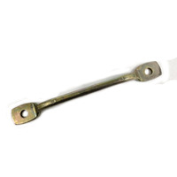 1975 - 1977 GUIDE,  seat belt floor  