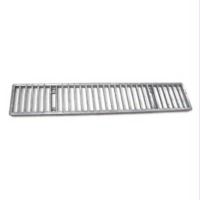 1968 - 1975 Grille, rear body / deck vent