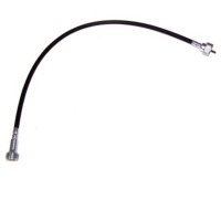 Corvette Speedometer Cable Automatic Transmission (Lower Section of Two Piece Design Unit w/o Cruise)