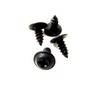 1989 - 1996 Forward Roof Latch Cover Screw Set