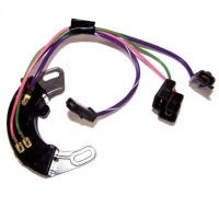 Corvette Switch, neutral safety & reverse lamp (automatic)
