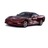 Thumbnail of Decal Set, "86th Indy Pace Car"  gold & silver