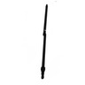 1992 - 1996 Support, left hood opening assist strut rod