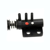 1977 - 1979E Heater Hot Water Shut Off Vacuum Control Valve