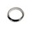 1957 - 1974 Gasket, front exhaust pipe flange donut (2" opening)