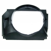 1974 Shroud, radiator cooling fan (454 engine functional replacement)