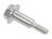 1956 - 1962 Bolt , clutch push rod to cross shaft