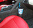 Thumbnail of Console Side Cup Holder, Black