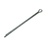 Thumbnail of Cotter Pin, trailing arm shim (2 required)
