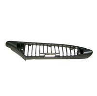 Corvette Grille, dash cluster inner air conditioning vent deflector