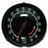 1969 - 1970 Tachometer, engine RPM gauge (350 w/350hp)  6000 redline  