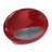 1997 - 2004 Lamp, right rear reverse inner "EXPORT" red/clear