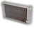 Thumbnail of Radiator, aluminum 26" wide "Direct Fit" super-cool (350 engine / manual - with air conditioning)