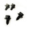 Thumbnail of Bolt Set, hood support mounting