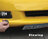 Thumbnail of Remote "Hide-a-Way" Powered Front License Plate Bracket power front license plate  (C8)