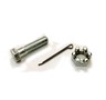 1963 - 1982 Mount Kit, power steering control valve