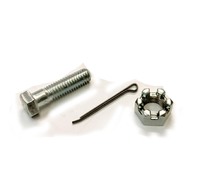 Corvette Mount Kit, power steering control valve