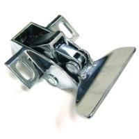 Corvette Latch, removable rear window (functional replacement)