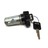 Thumbnail of Cylinder, ignition switch lock with keys