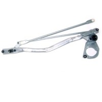 1997 - 2004 Transmission, wiper assembly with bushings