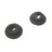 Thumbnail of Speed Nut, pair "replacement style" plastic actuator mounting