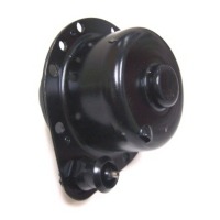 1979 - 1980 Motor, auxillary engine cooling fan (L82 engine option)