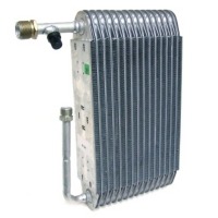 1990 - 1993 Core, air conditioning evaporator L98 / LT1 engines