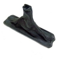 1990 - 1996 Boot, leather shift upper (automatic transmission)