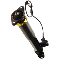 1997 - 2002 Shock Absorber, left rear with F45 real time dampening suspension
