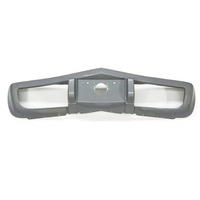 1975 - 1979 Bumper, front cover (urethane)  