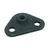 1989 - 1996 Plate, front roof mount (coupe)