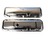 1965 - 1974 Valve Cover, pair 396, 427, & 454 engines (chrome) replacement without power brake relief