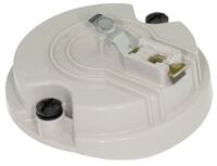 Corvette Rotor, ignition distributor cap (without dual points)