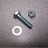 Thumbnail of Bolt Set, parking brake lever pivot
