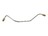 1963 - 1964 Line, left rear brake flex hose to wheel cylinder