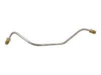 Corvette Line, left rear brake flex hose to wheel cylinder