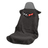 Thumbnail of Towel, seat protector "black" with C5 logo